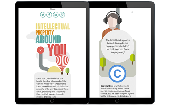 IP Basics site