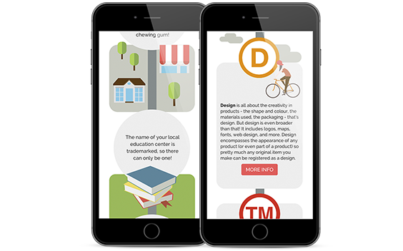 IP Basics site