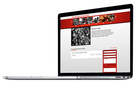 Médecins Sans Frontières, 40th anniversary campaign